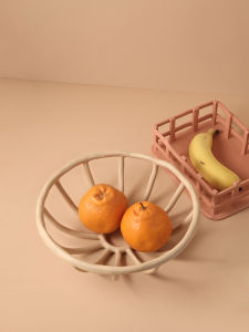 Nordic Style Creative Living Room Decorative Bowl
