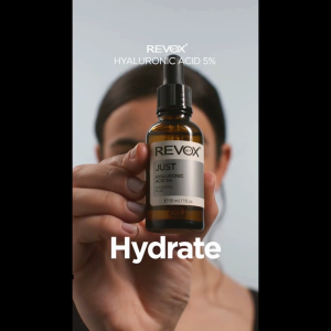 Revox B77 Just Hyaluronic Acid 5% 30ML
