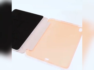 Case iPad Gen 9/10/11 Flip Cover Smart Softcase Silicone TPU Casing For iPad Air 5/4/3/6 Pro 11/Pro 10.5 Shock Proof