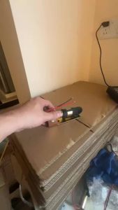 Others | Feux DAvertissement Stroboscopiques Pour Voiture Et Camion Support De Montage De Balise Clignotant Rotatif En Métal Tige Flex