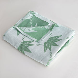XINSHUO | Bamboo Fiber Cooling Blanket