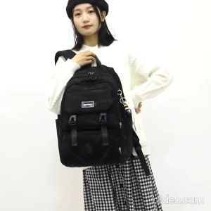 DRAB5006 IMPOR TAS JLD Tas sekolah impor / Ransel anak / Tas sekolah anak