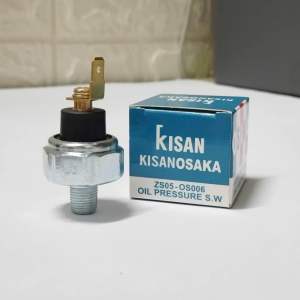 Cảm biến áp suất nhớt Báo nhớt OSAKA dùng cho ô tô xe tải
