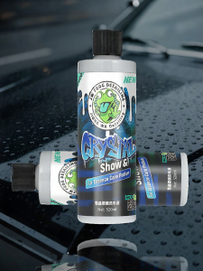 JIONGWA | High Foam Powerful Cleaning Car Wash Liquid