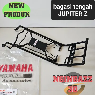 bagasi keranjang tengah JUPITER Z kualitas baik full besi
