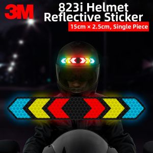 3M | Reflective Waterproof Sunscreen Creative Decorative Stickers