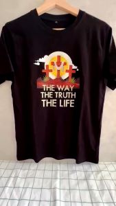 Kaos Rohani Paskah: Tips Memilih dan Menggunakan