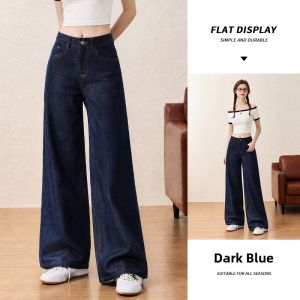 spao | 3-way Protection Tencel Denim Pants