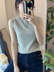 QIAOCHENXIAN | Flattering Cover Sub-bust Big Size T-Shirt Upper 95%Cotton