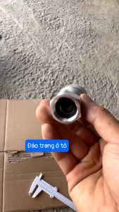 Núm báo công tơ mét thaco auman thẳng núm báo tốc độ xe ô tô xe tải nặng xe ouman