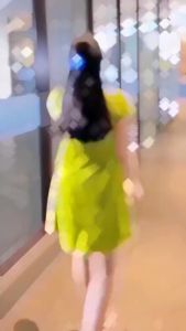 Dress Mola Swing Dress Termurah - Pakaian Dinas Malam Wanita Terbaru