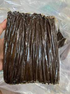 Vanilla beans Gourmet ( 20 beans ) New stock