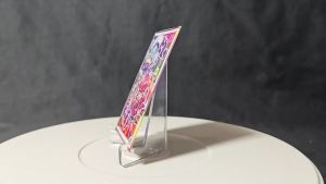 62x89mm 50PCS Animated Art Card Sleeves Board Game Card Sleeves Game Collection Cards Sleeves Protector for YGO Card