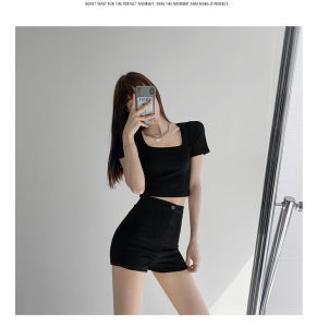 Retro High Waist Bell Bottom Jeans Womens Spring Autumn New Style Slimming Long Floor Length Wide Leg Denim Pants