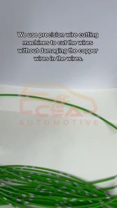 4 PIN TOYOTA VIOS NCP151 SIENTA NSP170 (89465-52A00) KIA FORTE UPPER EXHAUST OXYGEN SENSOR SOCKET