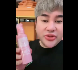 Original Prestige Rejuvenating Plus Toner
