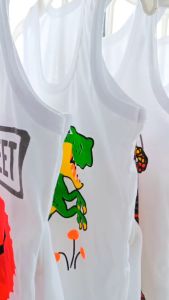 3 Pairs Terno for Boys Sando Short Newborn/Infant Pure Cotton Non Faded Prints Character 0 to 6 Months