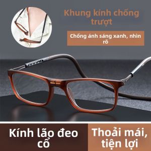 JIFANPAUL | Anti-Blue Light Magnetic Loss-Preventive Folding Reading Glasses