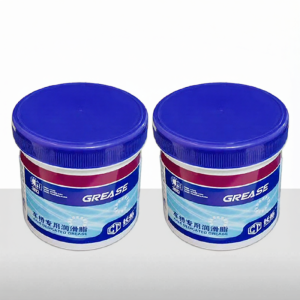 BONINGYU | High Temperature Resistant Lithium Grease 1kg