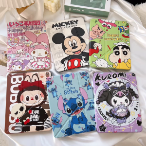 เคสไอแพด แกนY ช่องใส่ปากกา สำหรับรุ่นไอแพด Gen10 Gen11 Gen9 Gen8 Gen7 Air1/2 9.7 Gen5/6 Air3 Air4 Air5 Air6 Air7 10.2