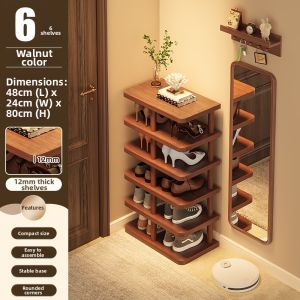 maitian | Multi-layer Large Capacity Shoe Storage Rack