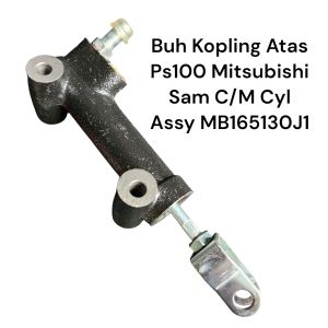 Buh Kopling Atas Ps100 Mitsubishi Sam C/M Cyl Assy MB165130J1