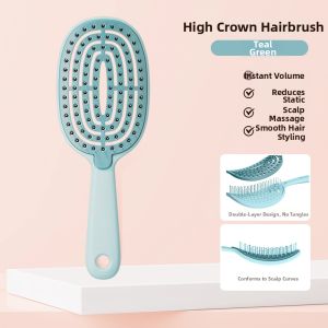 Massage Portable Volumizing Comb