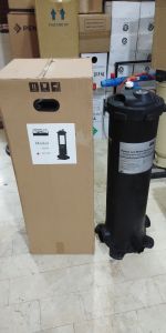 Dynaflo Filter US Made GL50- GL100 for Swimming Pool