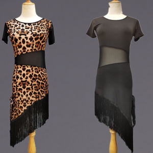 Váy Khiêu Vũ Latin Mới Cho Nữ Váy Khiêu Vũ Gợi Cảm Tua Rua Váy Thể Thao Khiêu Vũ Latin Váy Khiêu Vũ Latin Cho Người Lớn