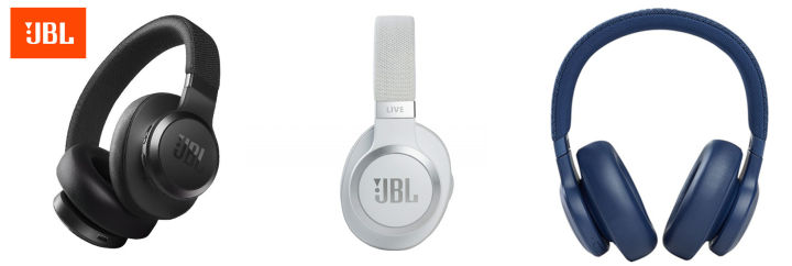 ๐๐น๐ Live 660NC Wireless Headphones Bluetooth with Microphone Active ...