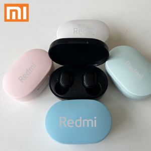 ♥100% ผลิตภัณฑ์ดั้งเดิม + Gratis Ongkir♥XIAOMI A6s หูฟังบลูทูธ Tws อินเอียร์ Bluetooth 5.0ปุ่มสเตอริโอกีฬาวิ่งพร้อมหูฟังไร้สายไมโครโฟน