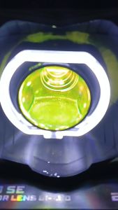 Lampu Biled Motor New Vixion Ligthing NVL Rjb aes experience 60watt