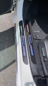 Desain Stiker Mobil Elegan untuk Mitsubishi Xpander, Pajero, Outlander, Lancer & Mirage