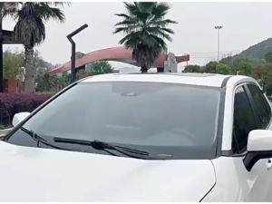 Wiper Frameless Mobil KIA: Pilihan Terbaik untuk Kendaraan Anda