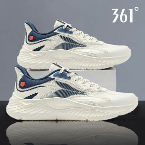 361° | Shock Absorption Breathable Soft Bottom Anti-slip Running Shoes