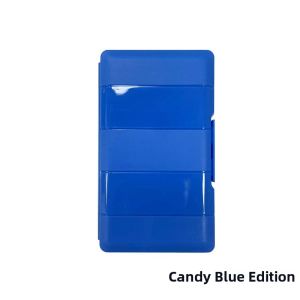 SEATAY M.2 Solid State Drive Storage Box 2280/2260/2240/2242/2230 Hard Disk Organizer Digital Accessories Storage Case