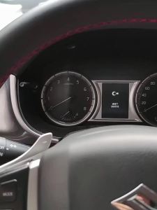 หยุดอัตโนมัติสตาร์ทเครื่องยนต์ระบบปิดเซ็นเซอร์ควบคุมปิดปลั๊กยกเลิกสายเคเบิ้ลสำหรับ Suzuki Ciaz Vitara LY SX4 S-Cross 2015-2023