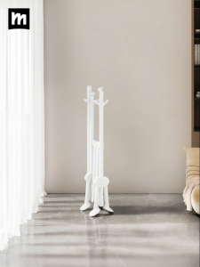MINGZHI | Small Multi-Function Clothes Drying Rack