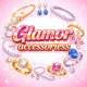 Glamor acesoriess.