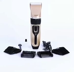 Professional Hair Clipper Rechargeable Hair Trimmer Men Electric Beard Trimmer Cutter Hair Cutting Machine Haircut