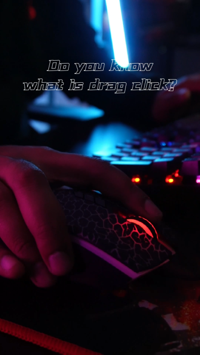 [Bloody Official] A4Tech Bloody A70 Wired Light Strike Drag Click Gaming Mouse 6200 CPI 5-Speed Adjustable USB Ergonomic Breathing Neon LED Optical Computer Mouse for Minecraft