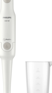 Máy xay cầm tay đa năng ProMix Philips HR2531 công suất 650W