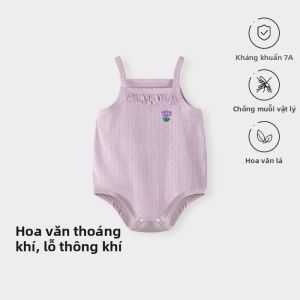 TONGLIANCHUXIN | Quần Lót Bé Trai Dây Đai Cotton