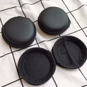 Bao Da (Bóp) Đựng Tai Nghe ⚡Bóp Tai Nghe ⚡ Hàng Chất Lượng (Sale off 47%) -Tuanphukien75