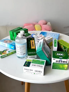 กล่องเก็บดินสอ ความจุขนาดใหญ่ กล่องเก็บปากกาสี กล่องพลาสติกใส กล่องใส่อเนกประสงค์