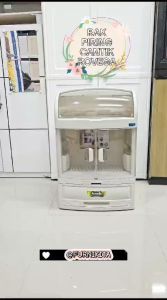 ROVEGA RAK PIRING PLASTIK PLADYS [ROVBOX]