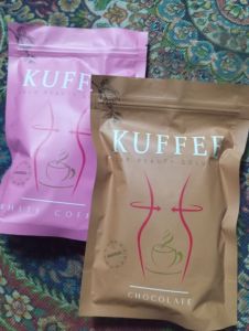 KUFFEE YOUR BEAUTY SOLUTIO