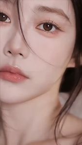 Kẹp Mi Cong Tự Nhiên Sử Dụng Nhiệt Thông Minh 2 Chế Độ Làm Nóng Sạc USB