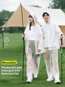 RAINCATO | Bộ Áo Mưa Dày Chống Nước Mạnh