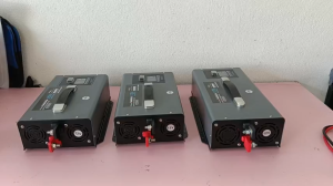 Bộ chuyển đổi điện STE 6500W 24VDC lên 220V-Sóng Sin Chuẩn Tinh Khiết